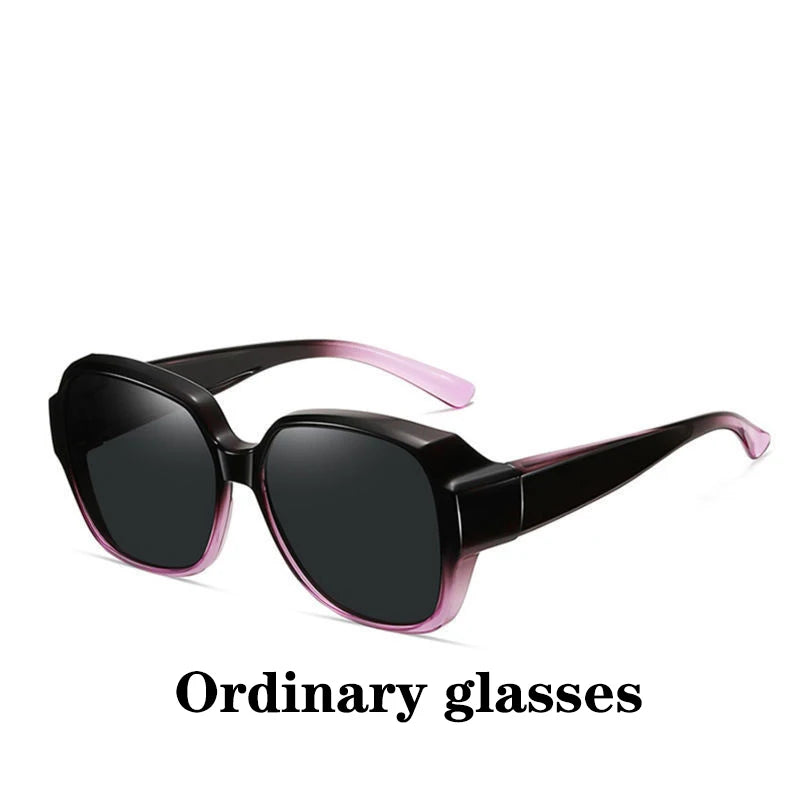 Aura Shade Wear
