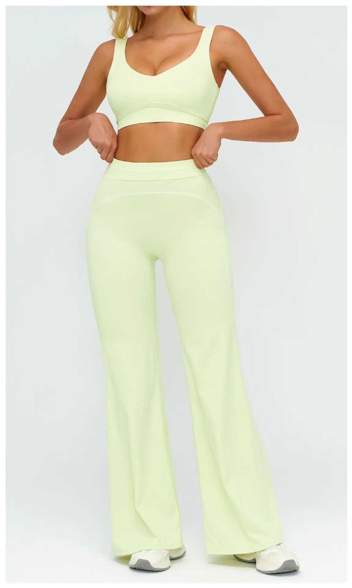 Urban Force Set