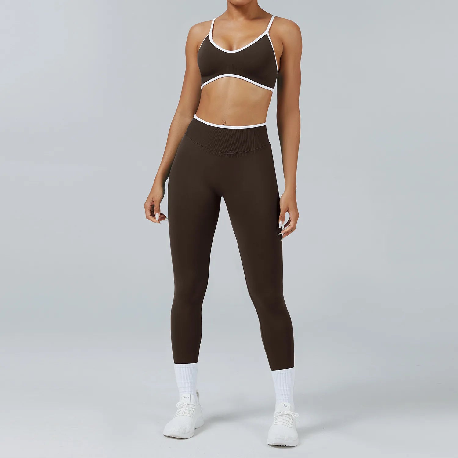 Gym Flow Set