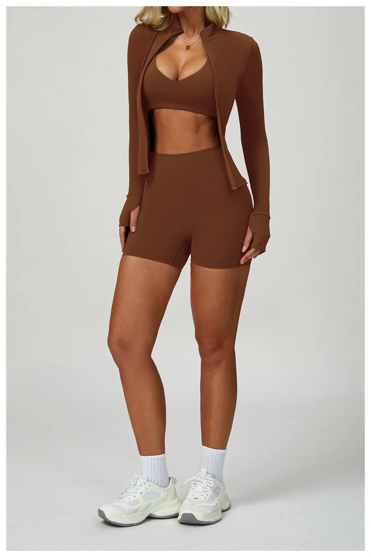 Turbo Fit Set