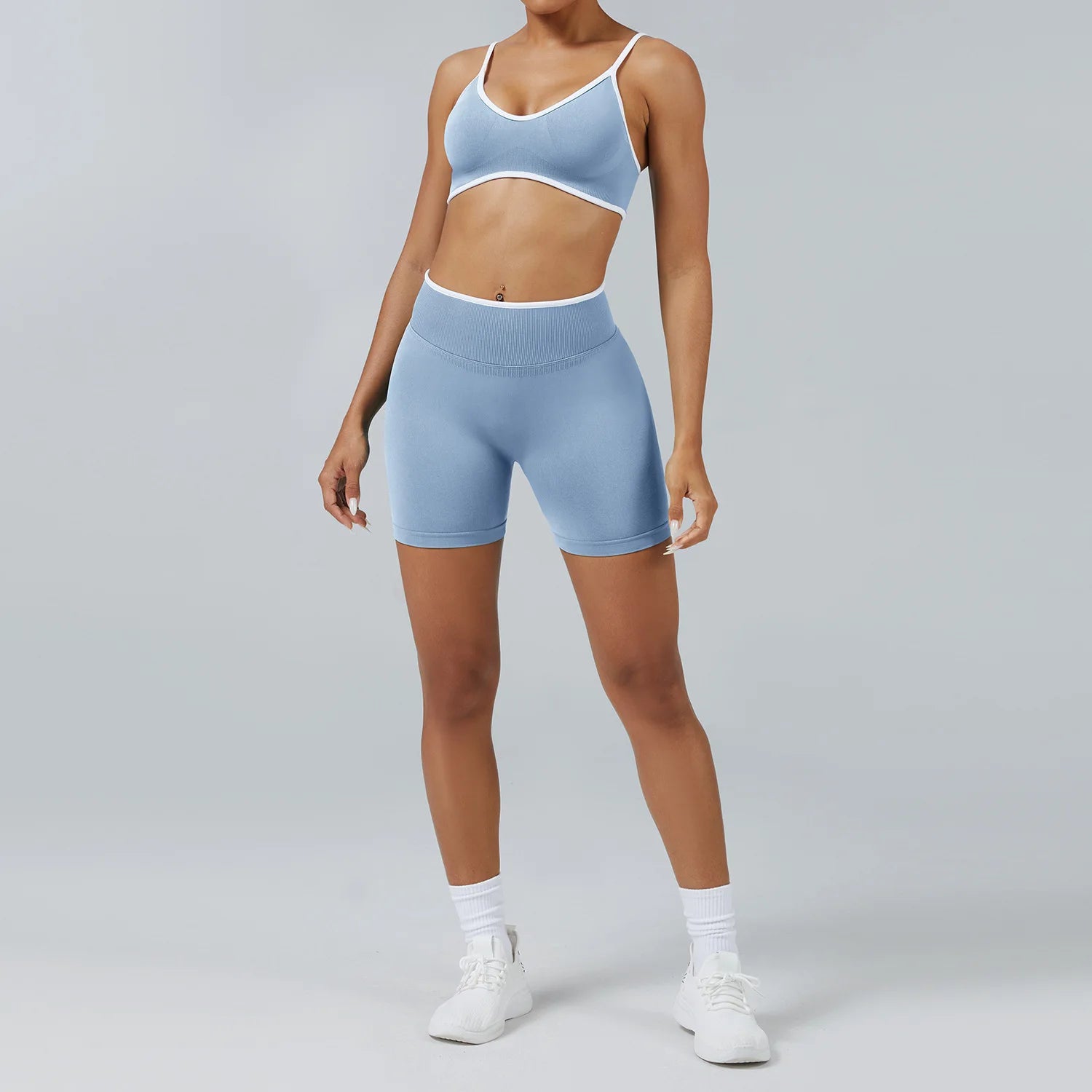 Gym Flow Set