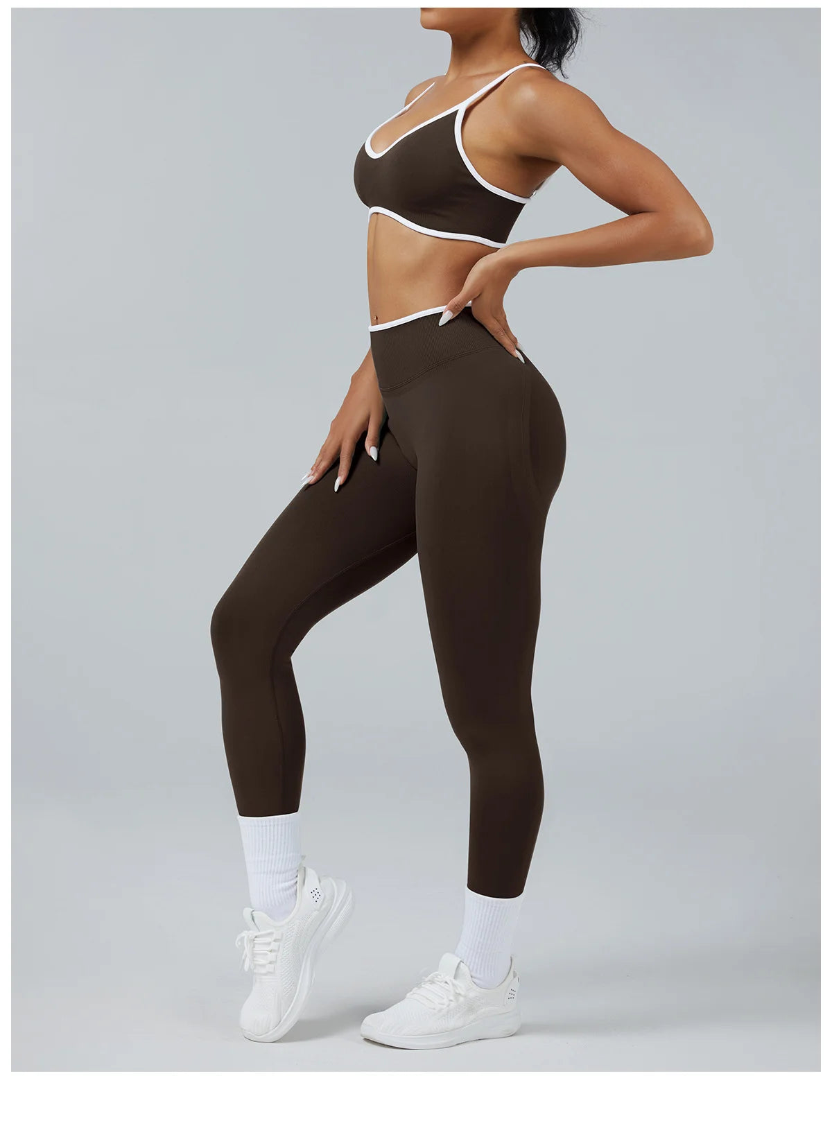Gym Flow Set