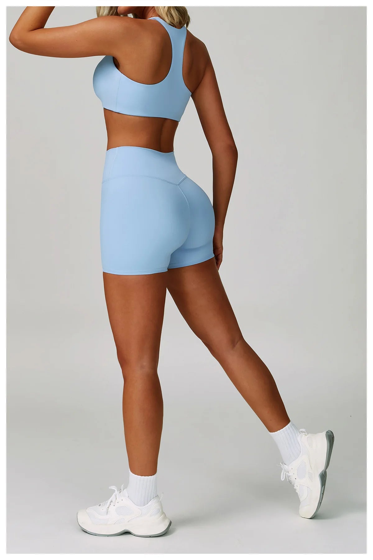 Turbo Fit Set