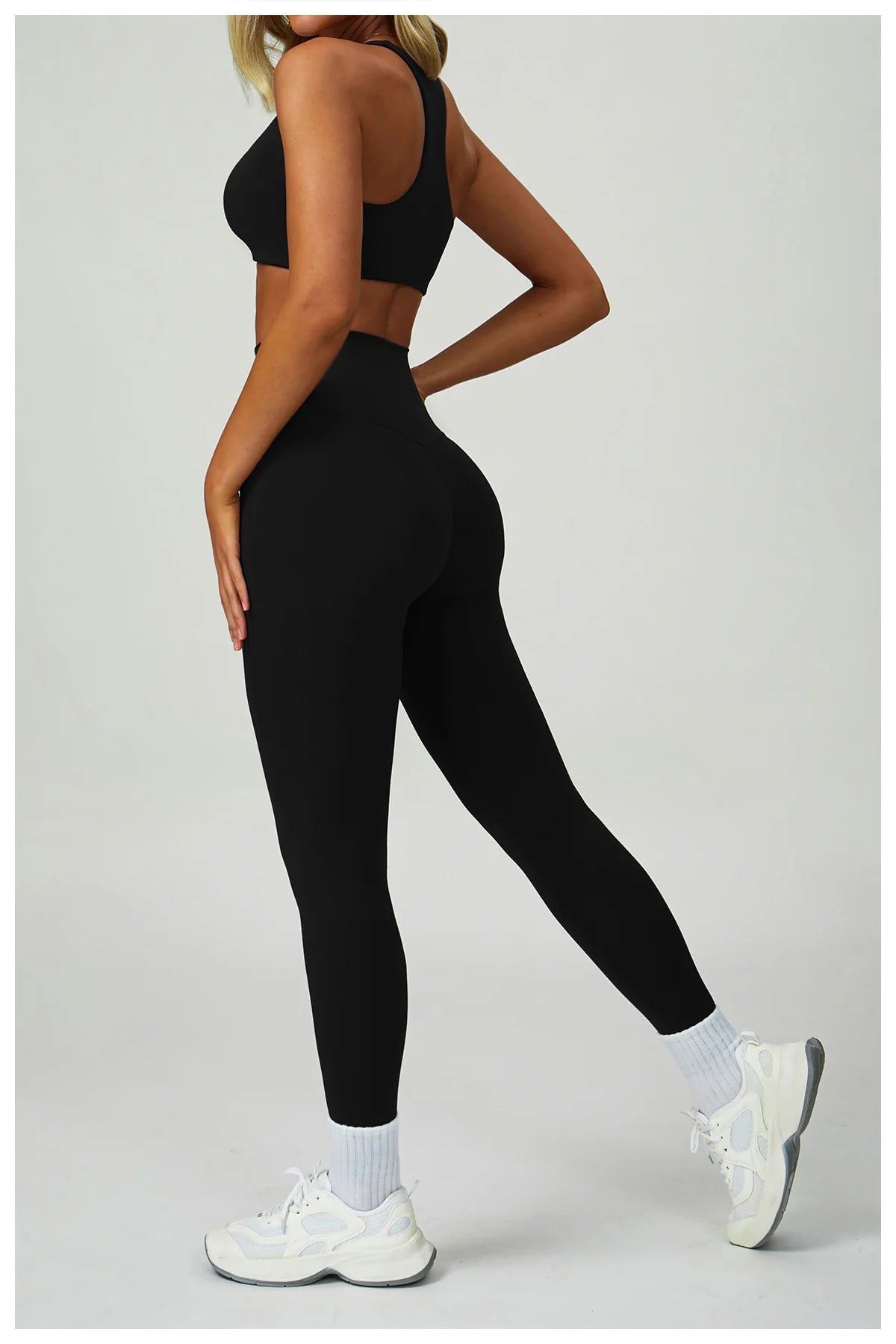 Turbo Fit Set