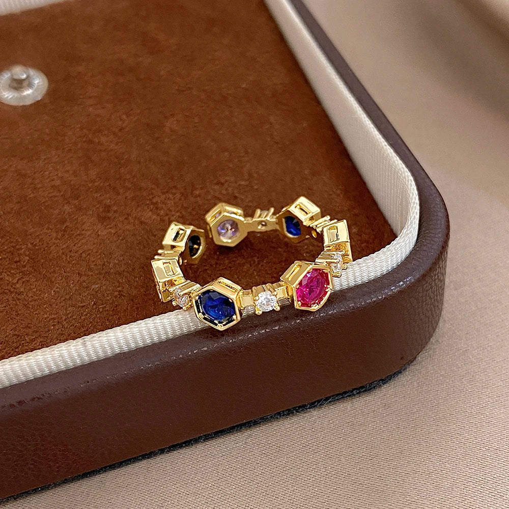 Opal Crown Collection