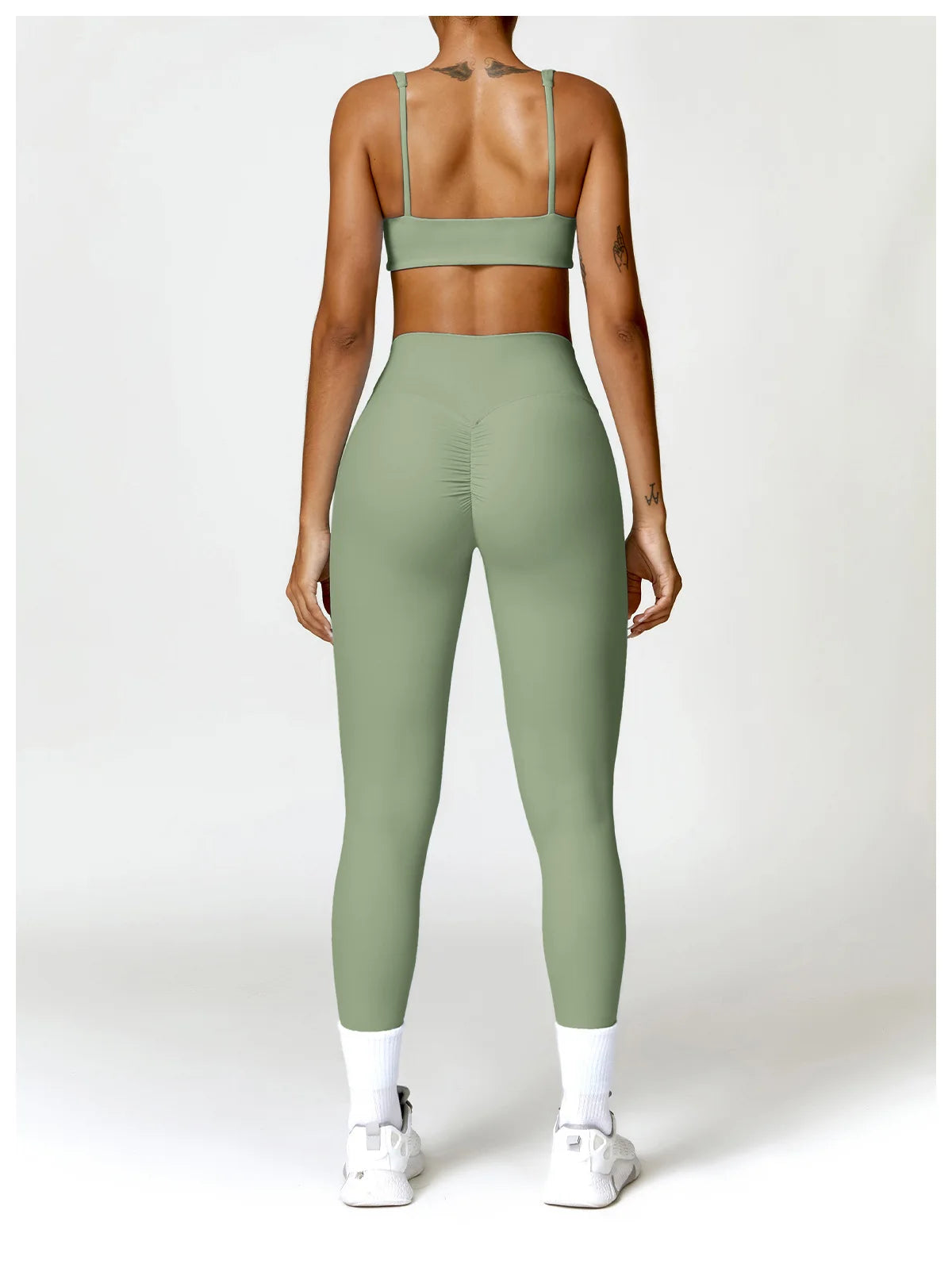 Aero Fit Tee