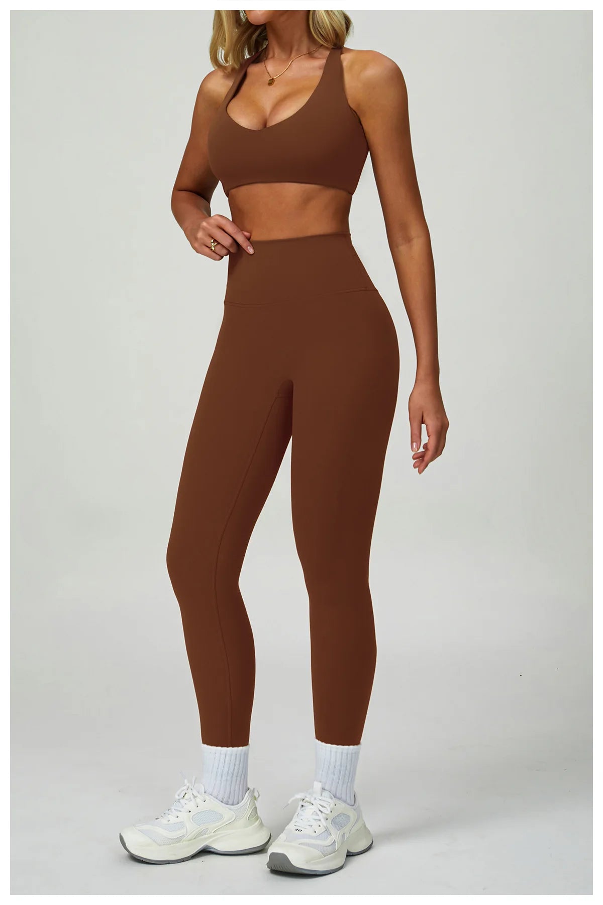 Turbo Fit Set