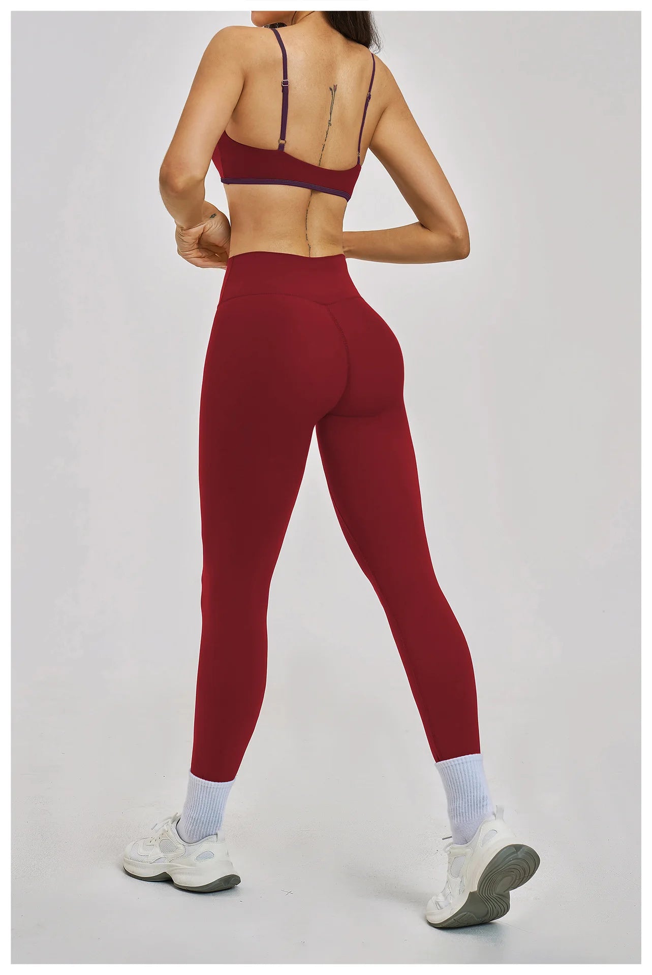 Burn Active Set