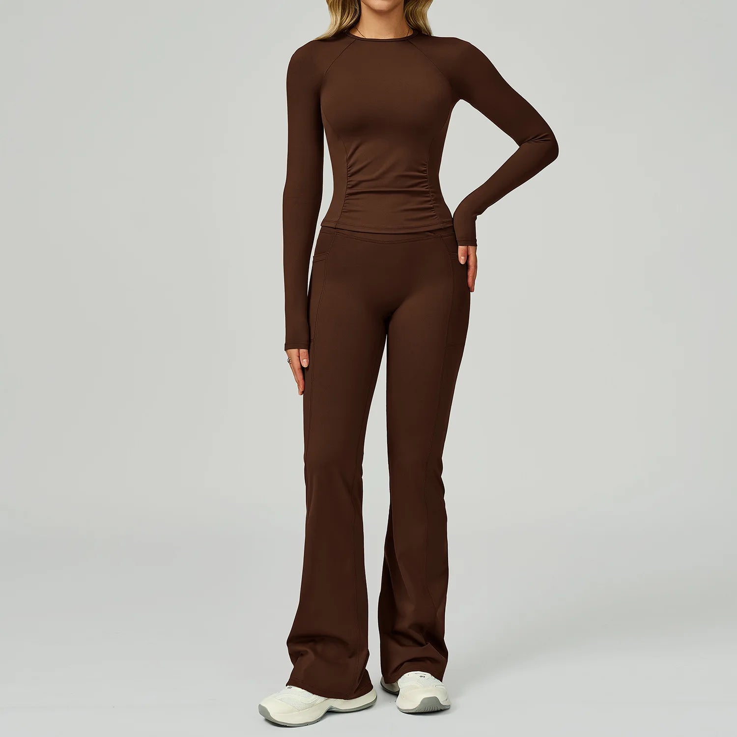 Hustle Wear Set