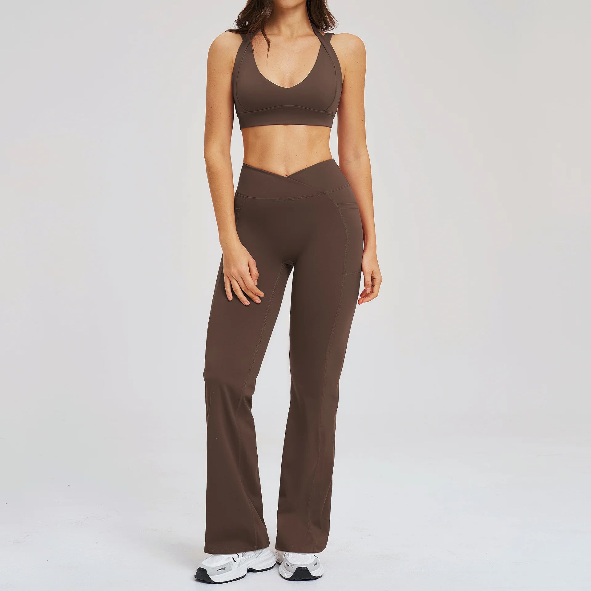 Peak Hustle Set
