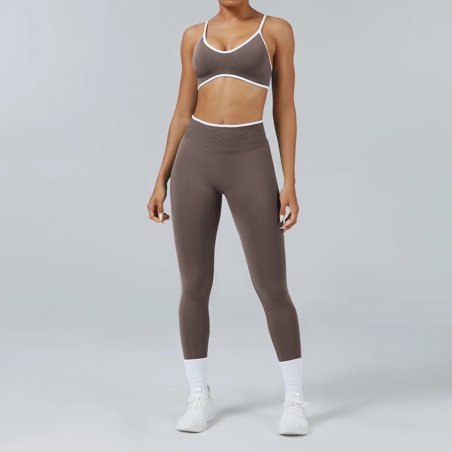 Gym Flow Set