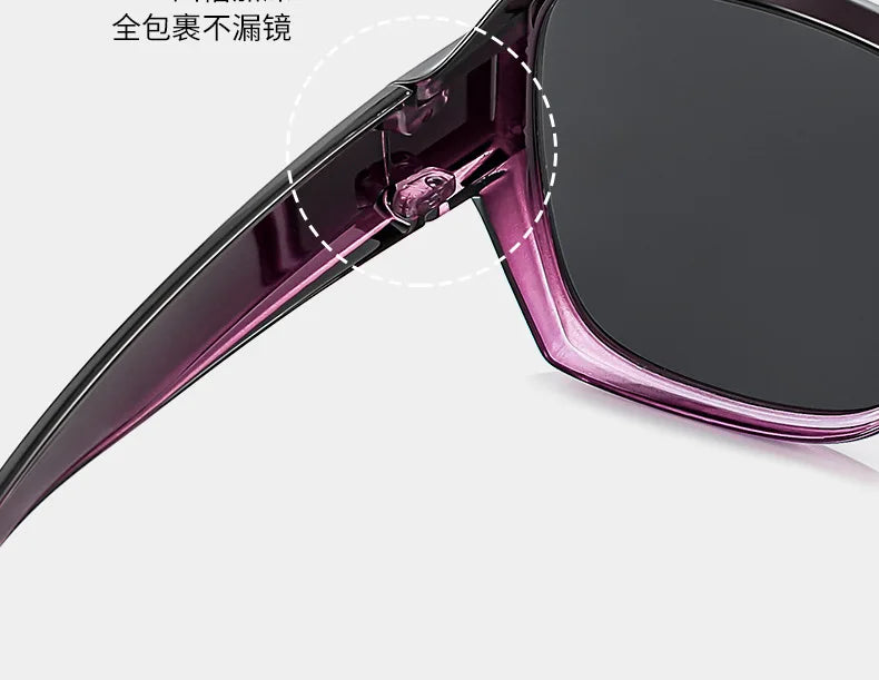 Aura Shade Wear