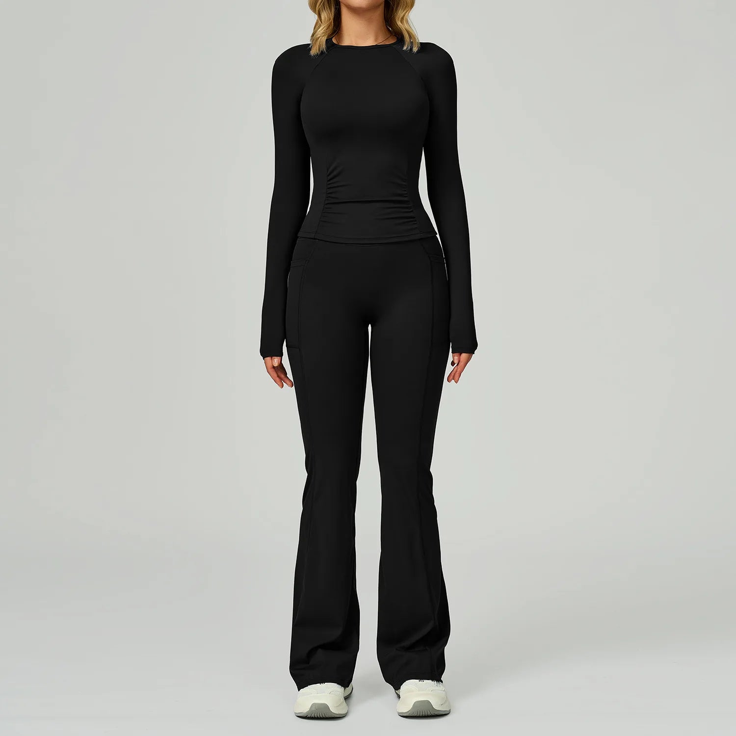 Hustle Wear Set