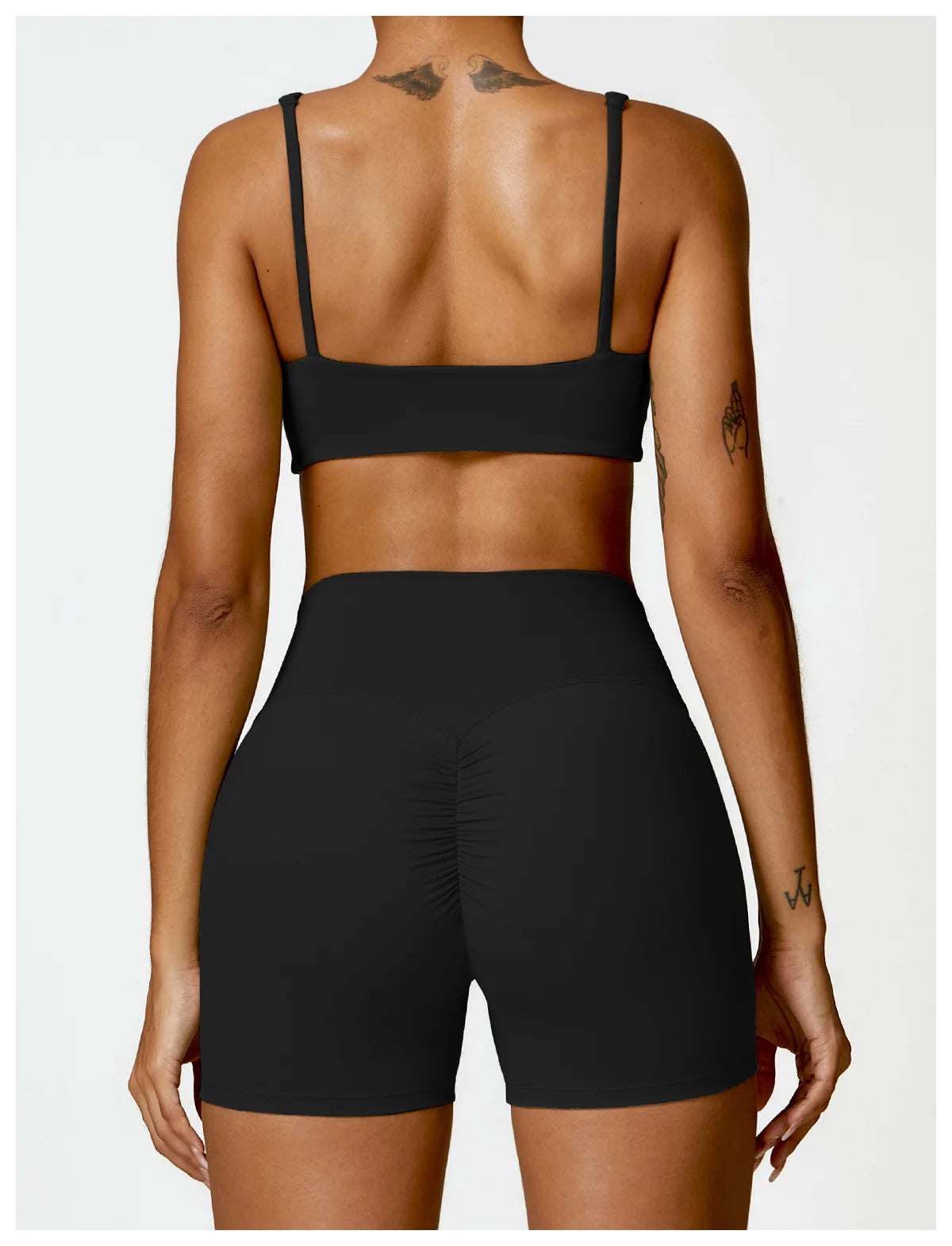 Aero Fit Tee