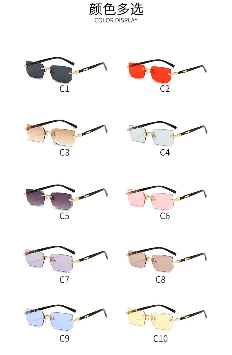 Infinite Vision Wear