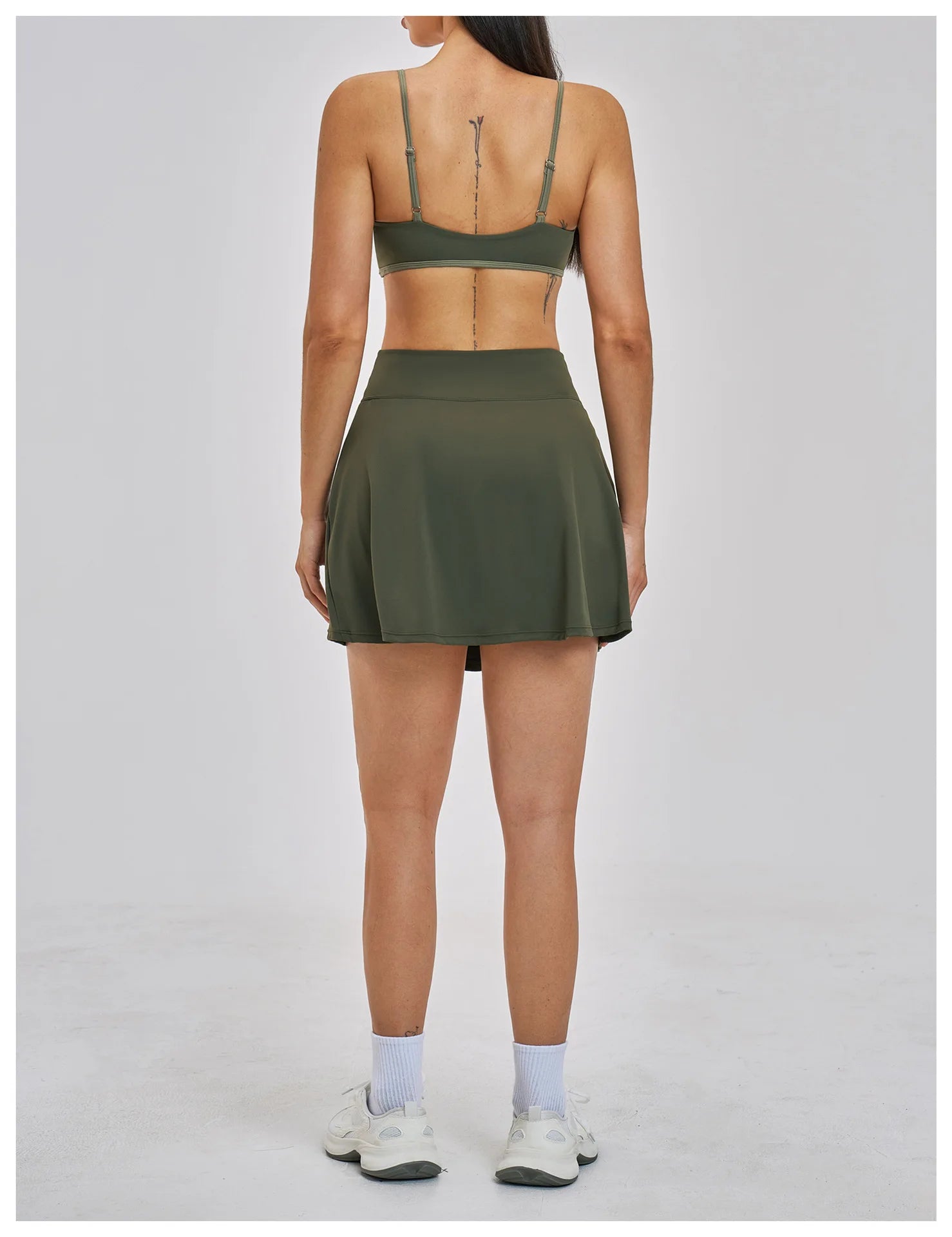 Burn Active Set