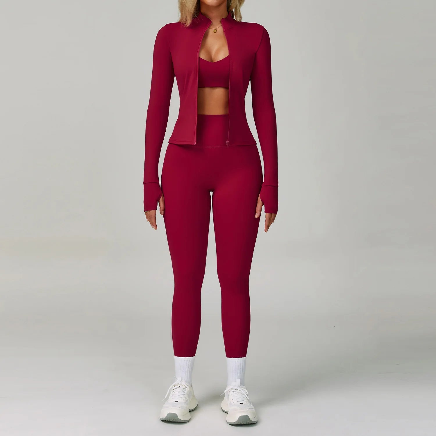 Turbo Fit Set