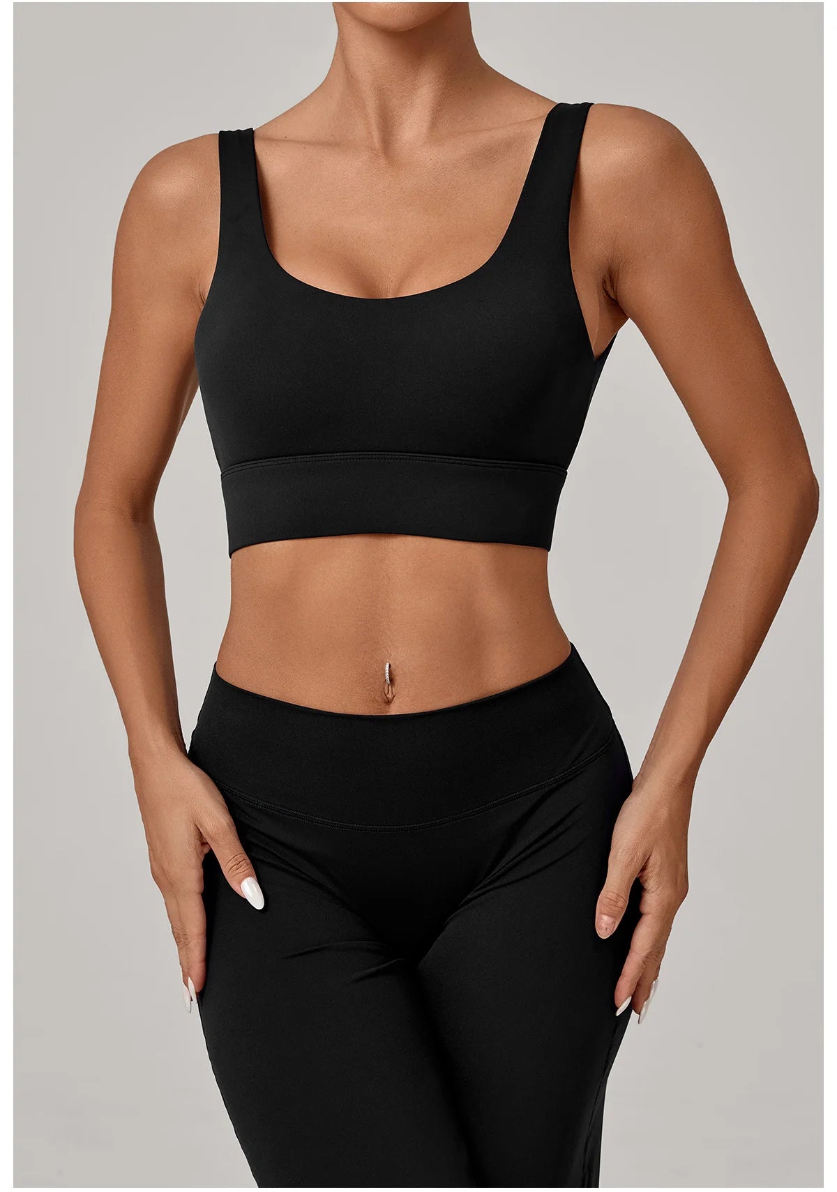 Peak Wear Set