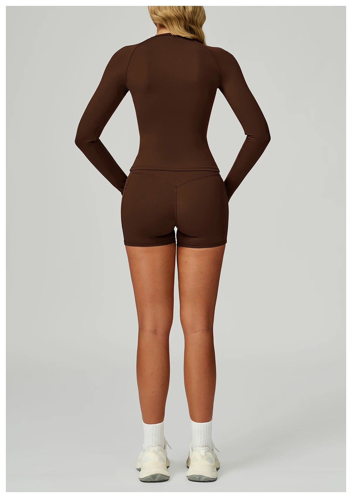 Hustle Wear Set
