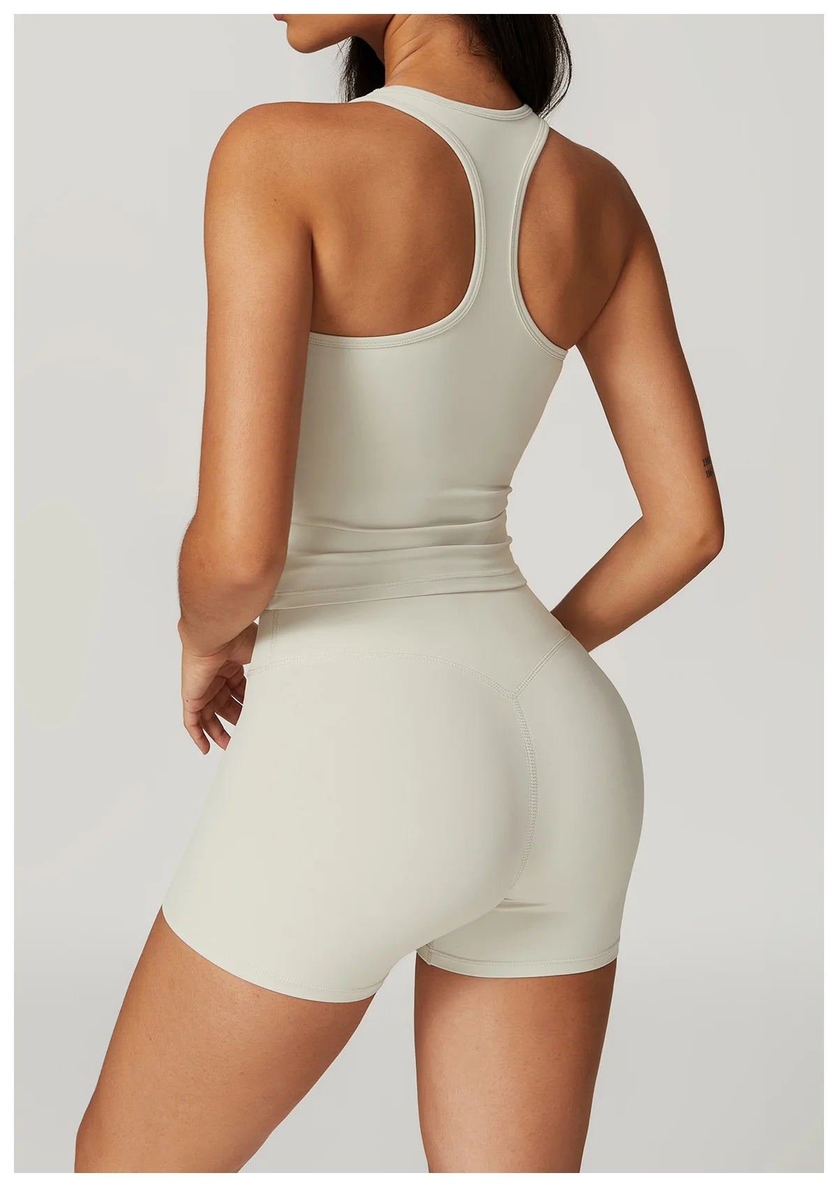 Limitless Fit Top