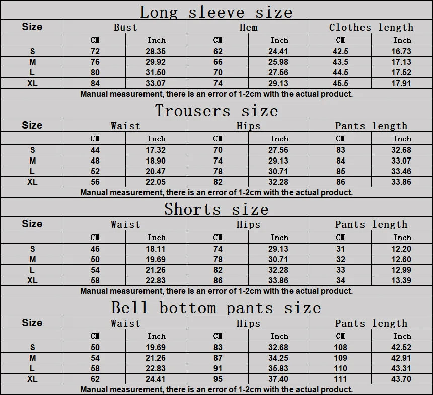 Core Flex Set