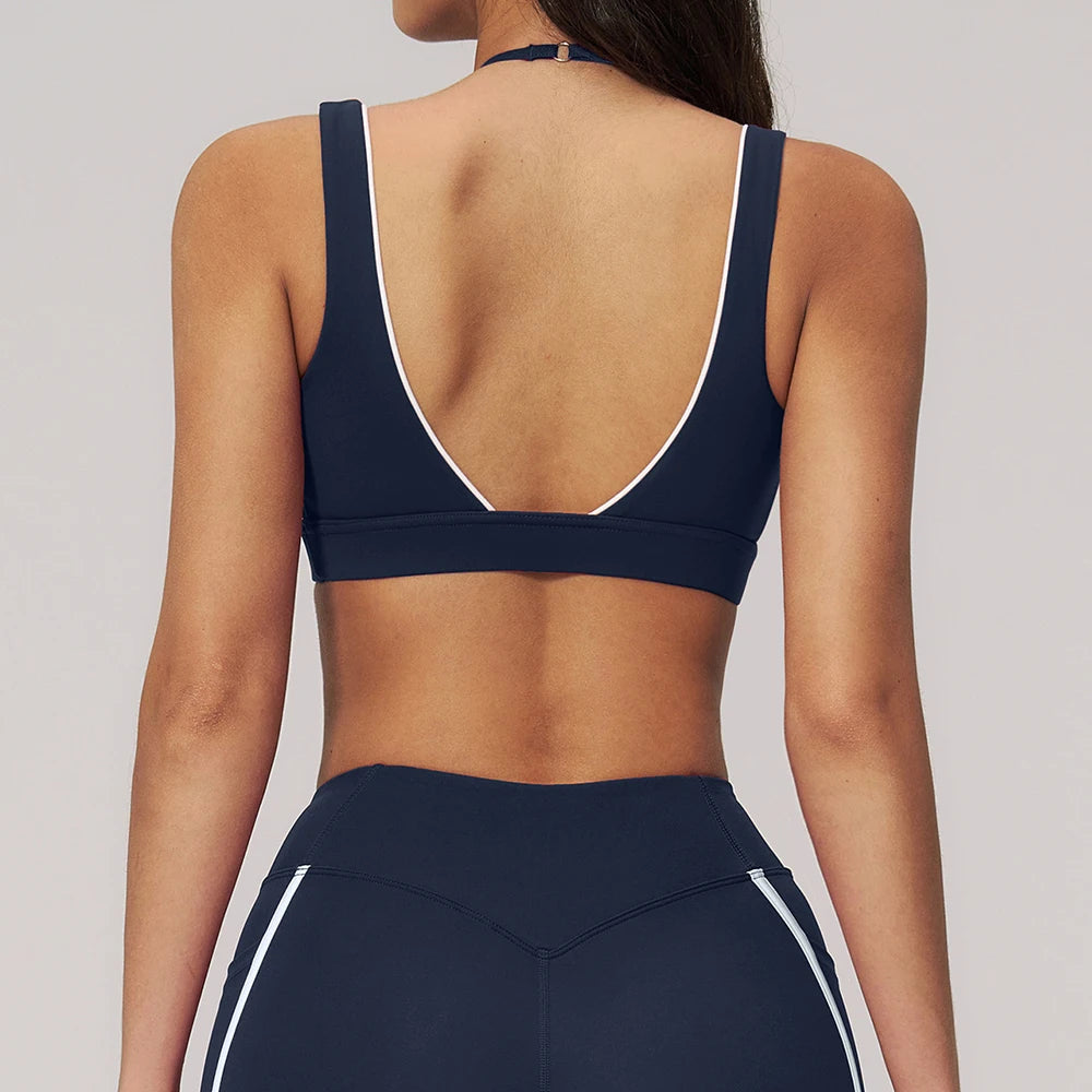 Max Burn Set