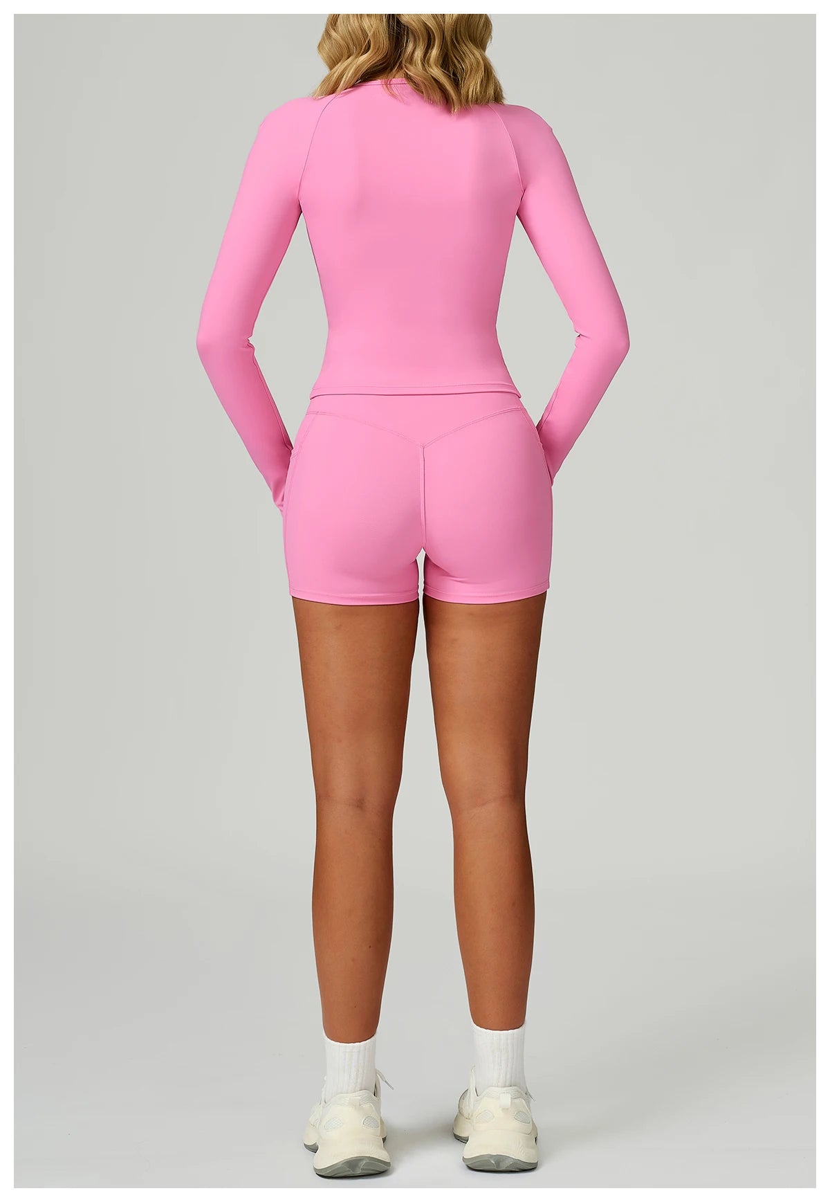 Hustle Wear Set