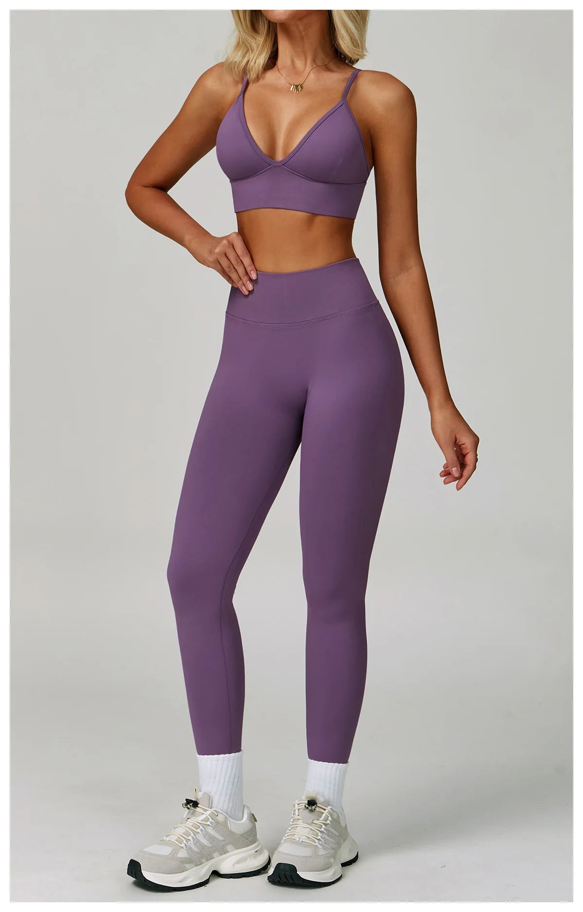 Urban Active Set