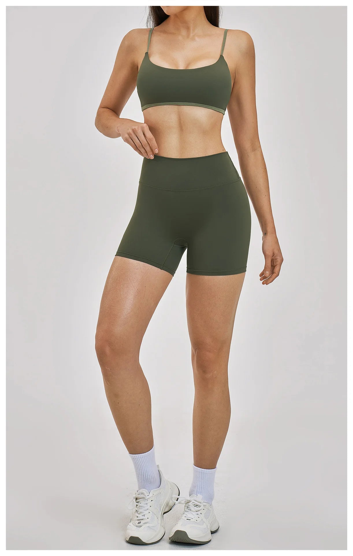 Burn Active Set