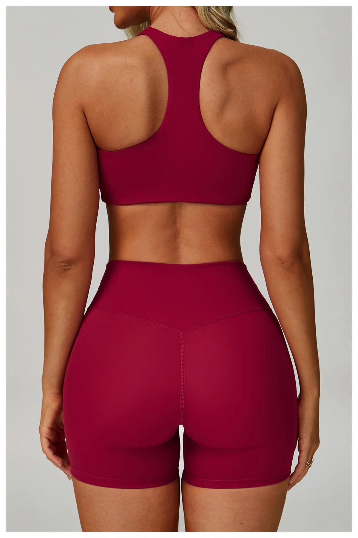 Turbo Fit Set