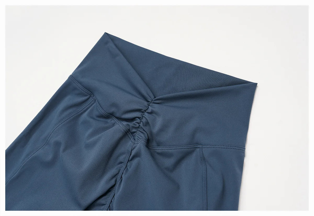 Gym Motion