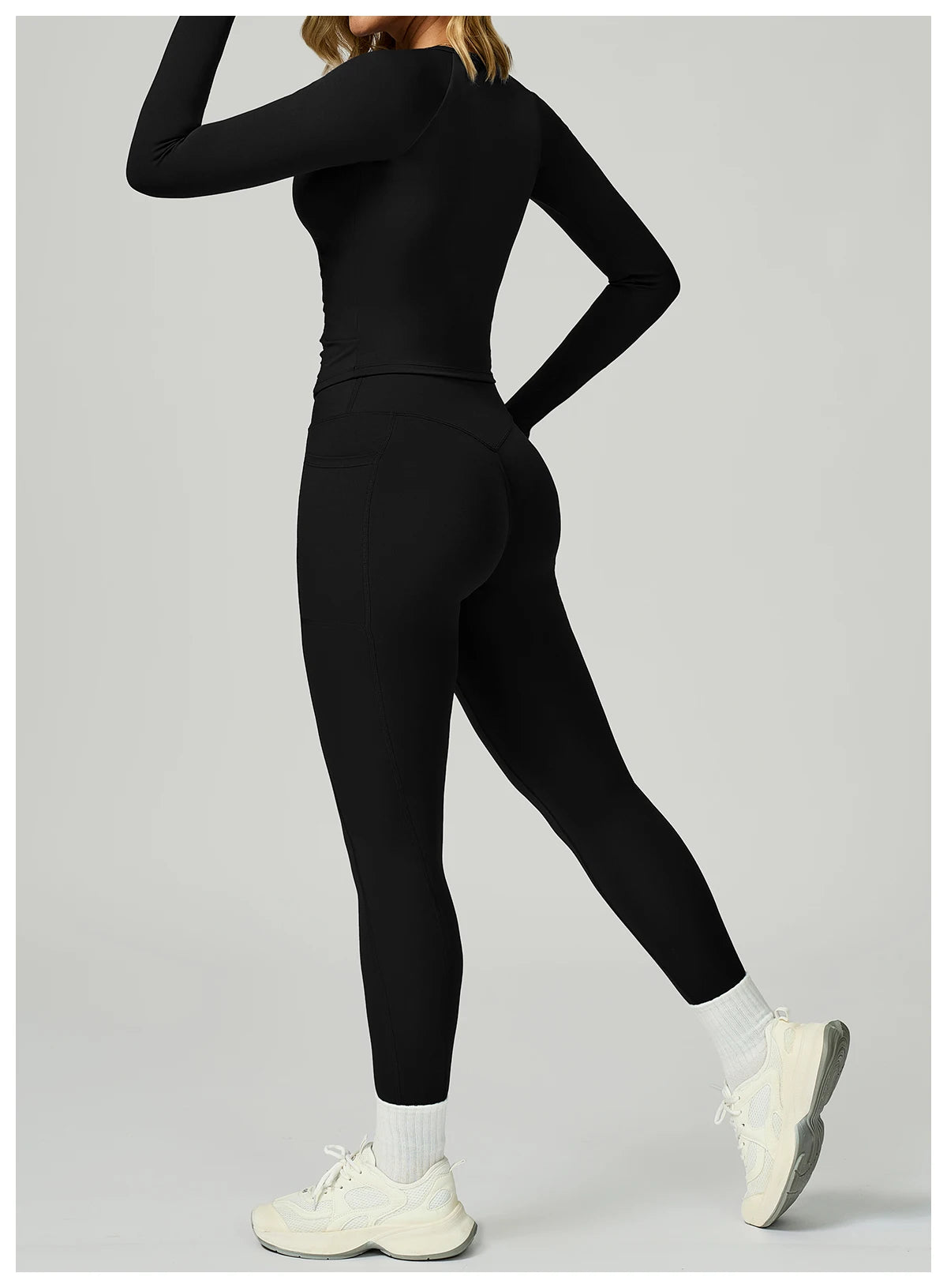 Hustle Wear Set