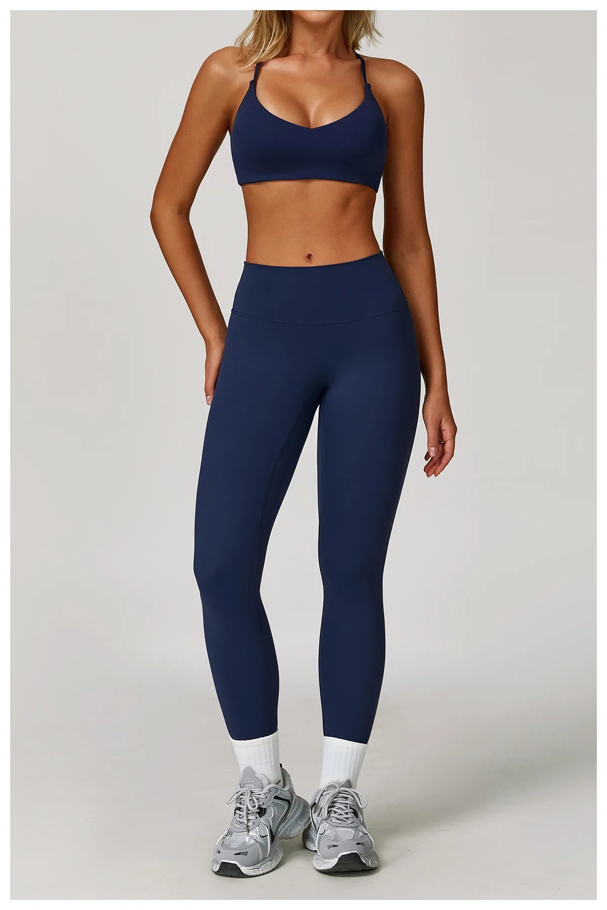 Peak Motion Top