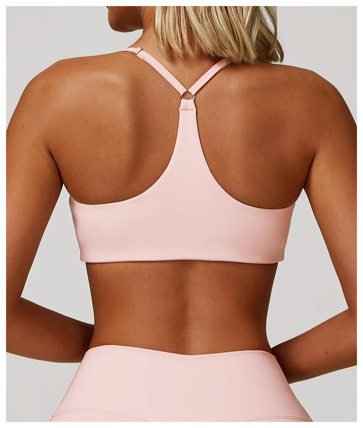 Peak Motion Top
