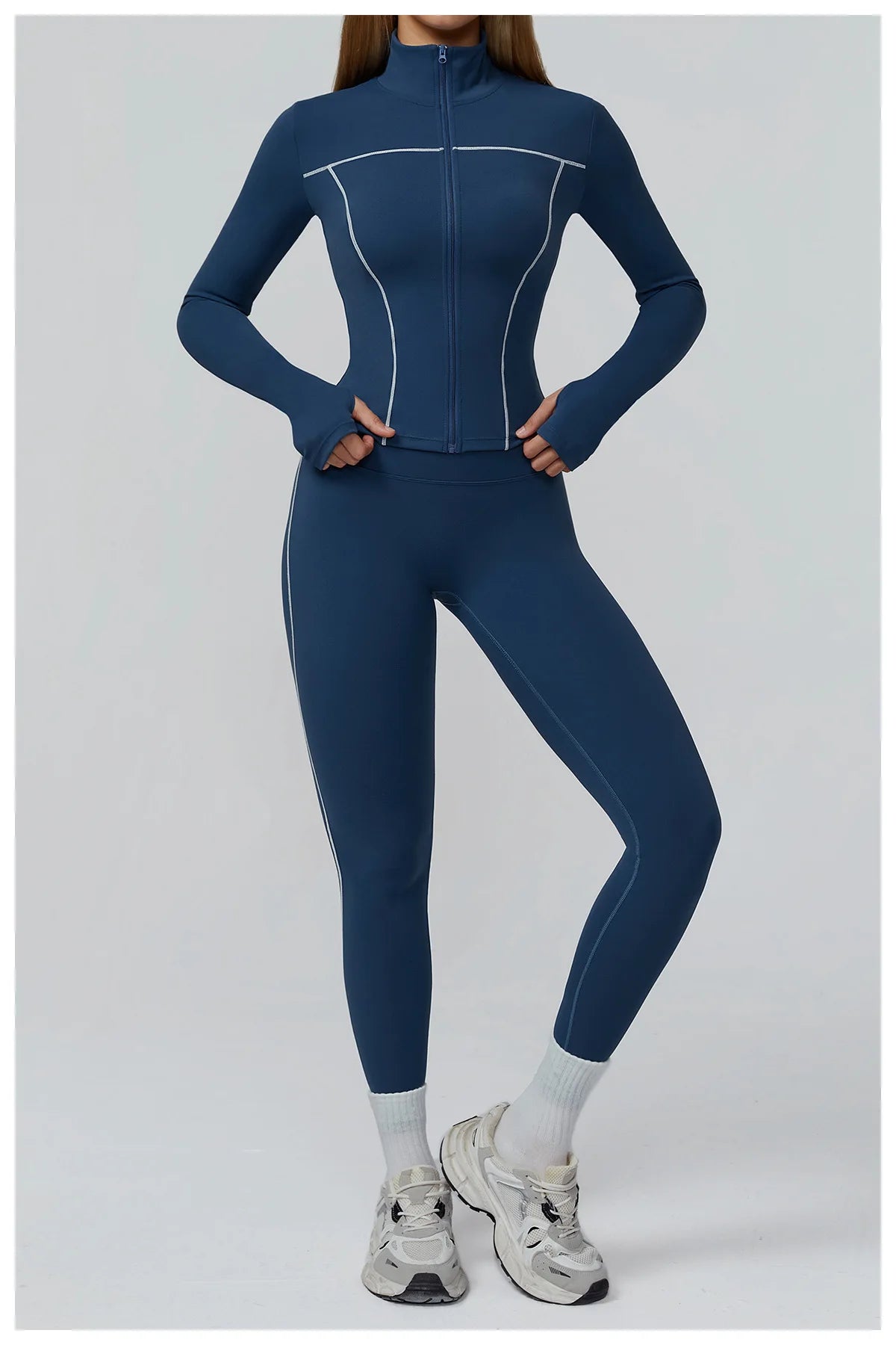 Core Hustle Set