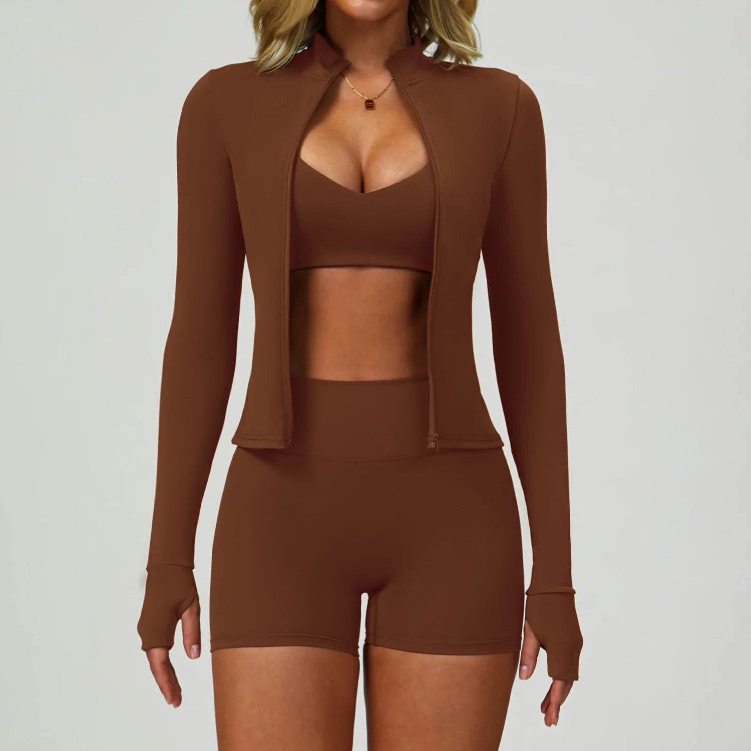 Turbo Fit Set