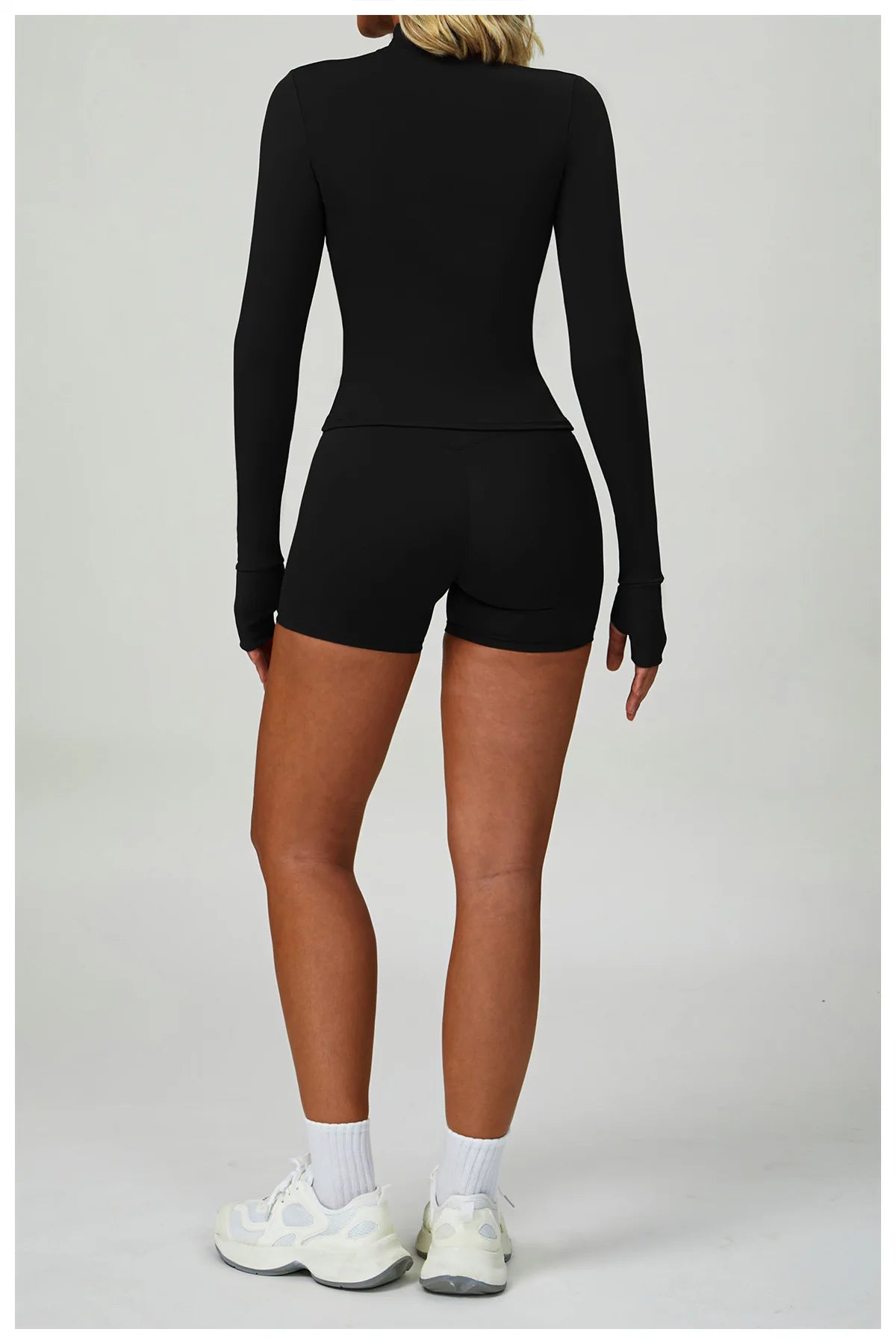 Turbo Fit Set