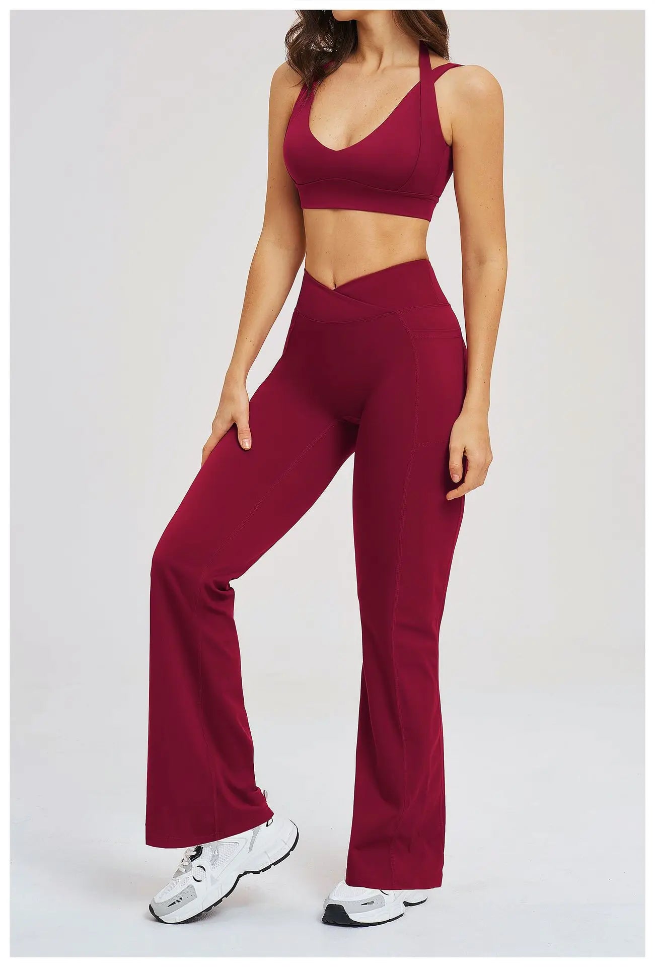 Peak Hustle Set