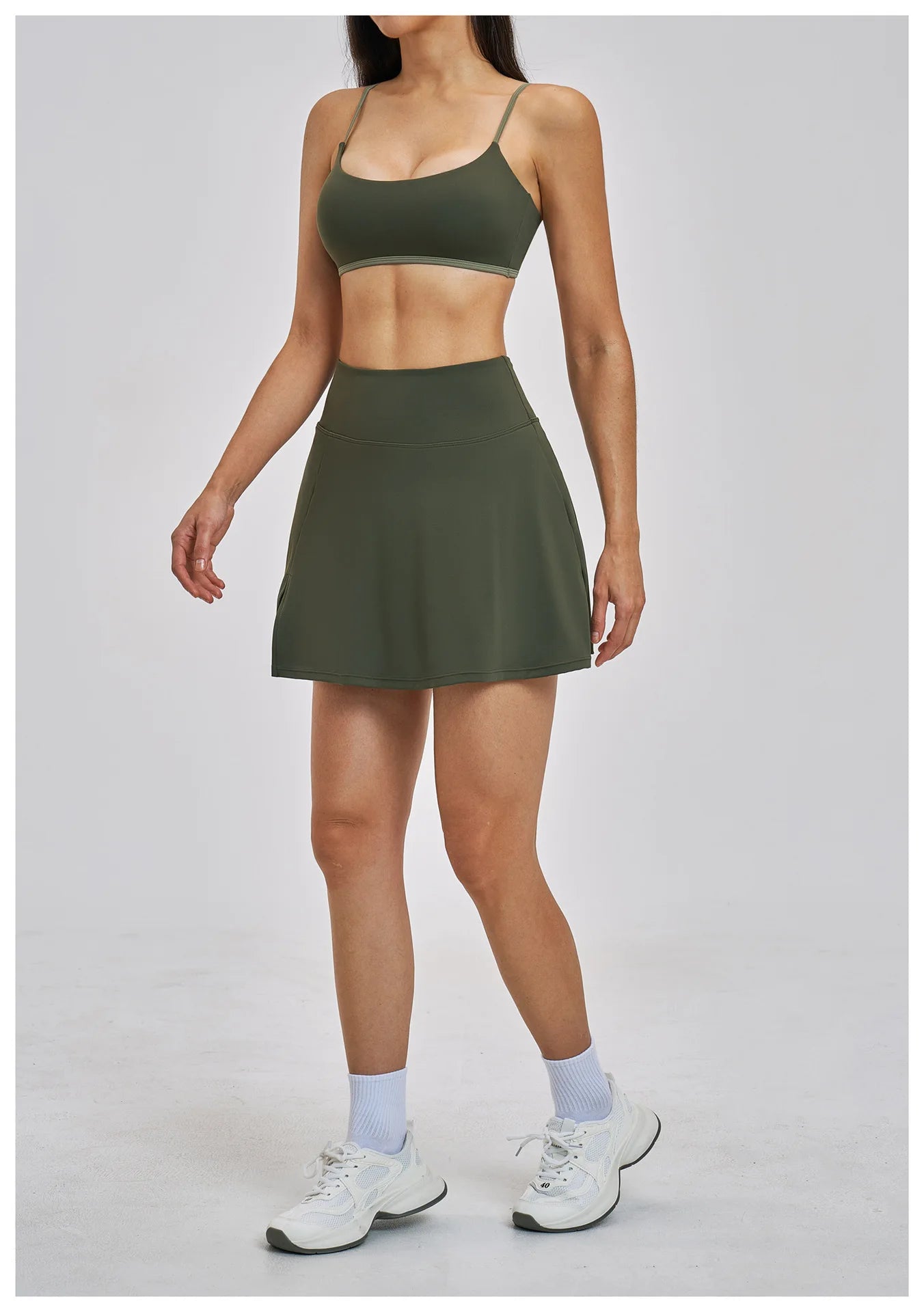 Burn Active Set