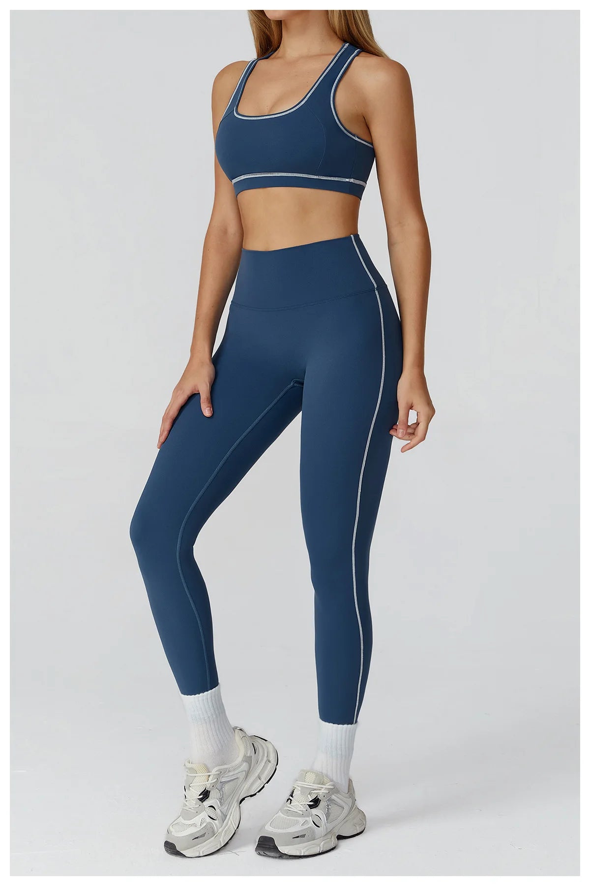 Core Hustle Set