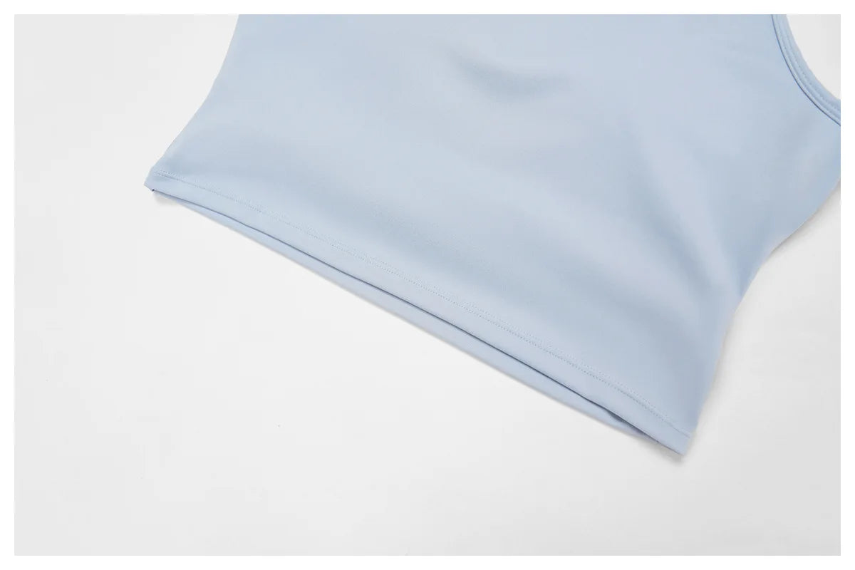 Sweat Sync Top