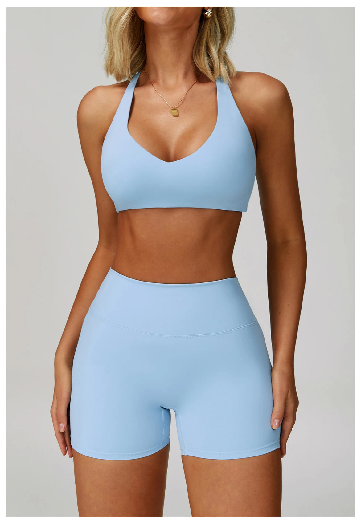 Turbo Fit Set