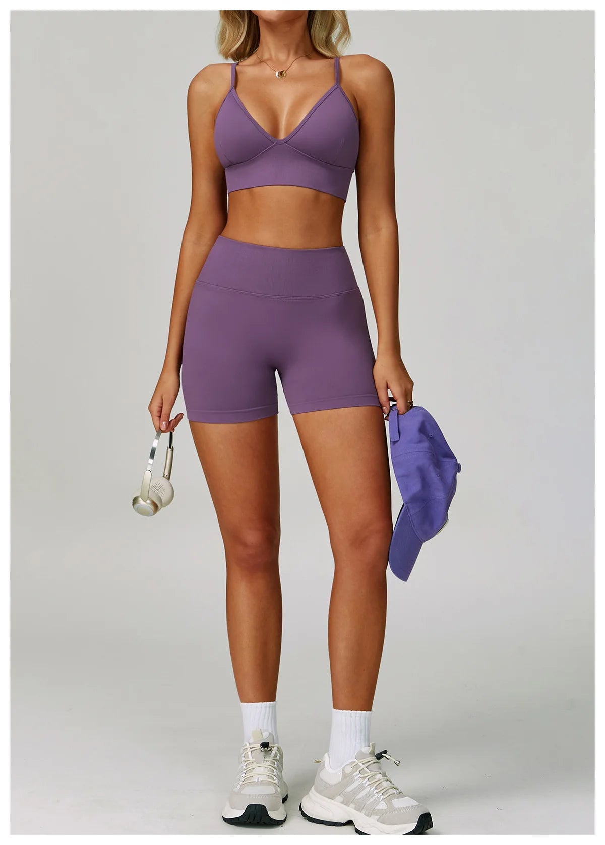 Urban Active Set