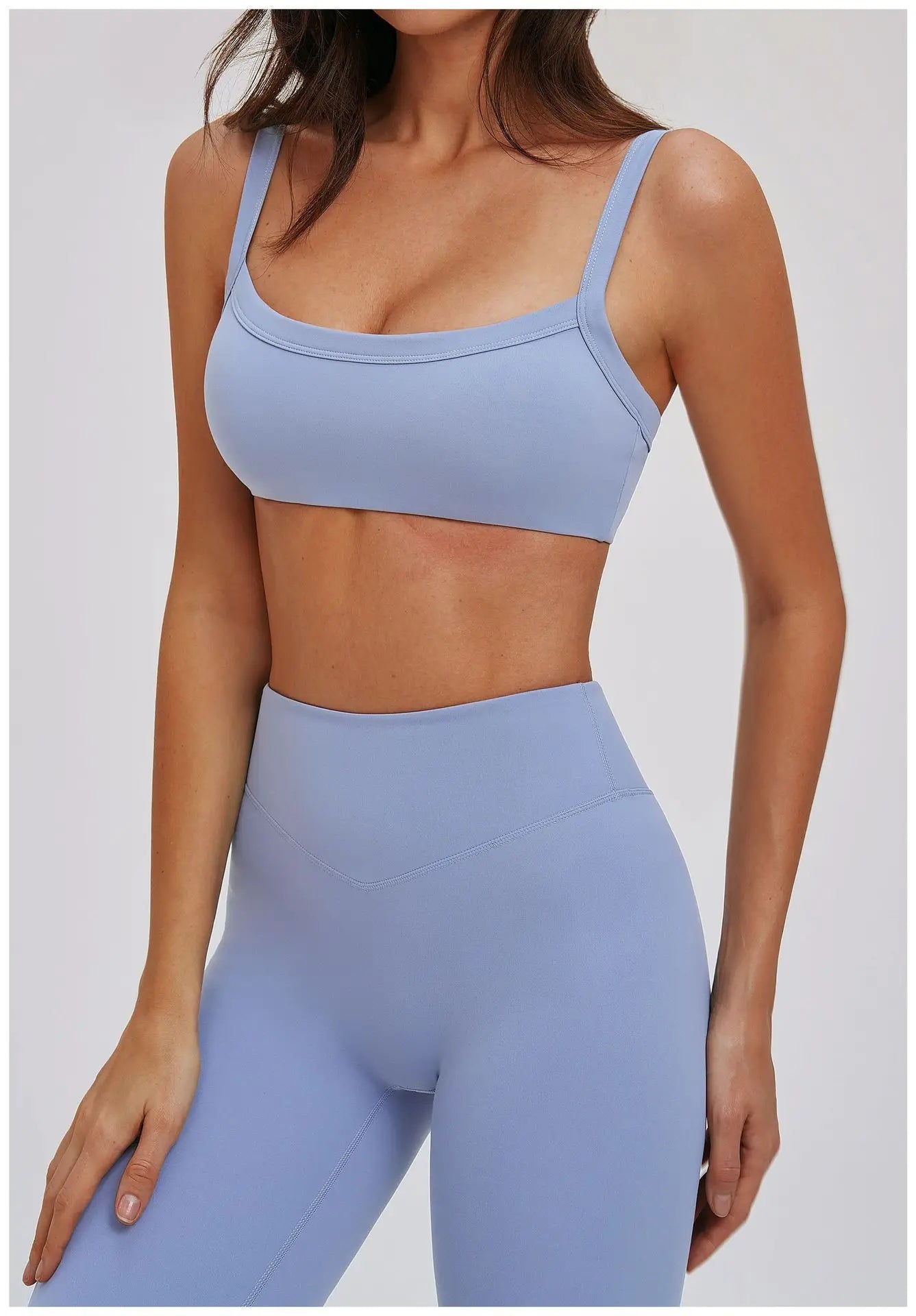 Muscle Vibe Tee