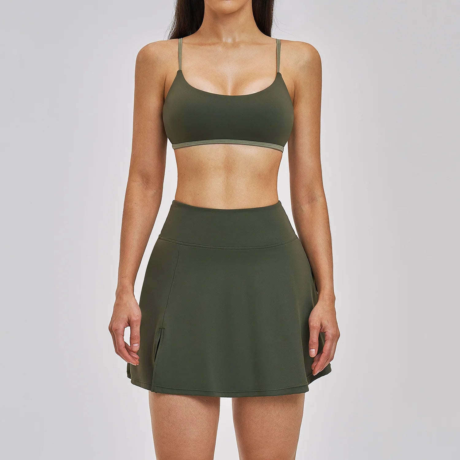 Burn Active Set