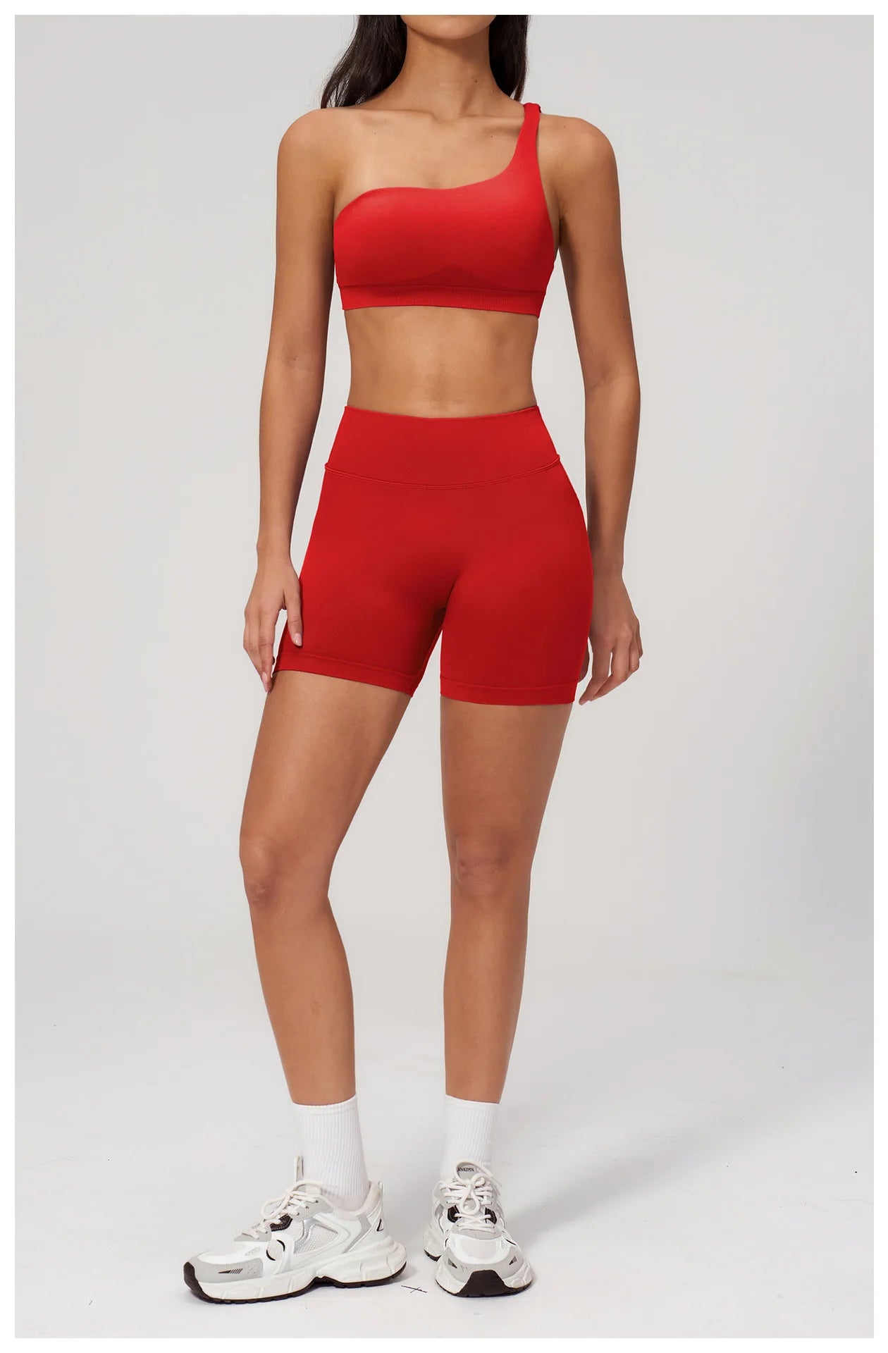 Turbo Fit Tee
