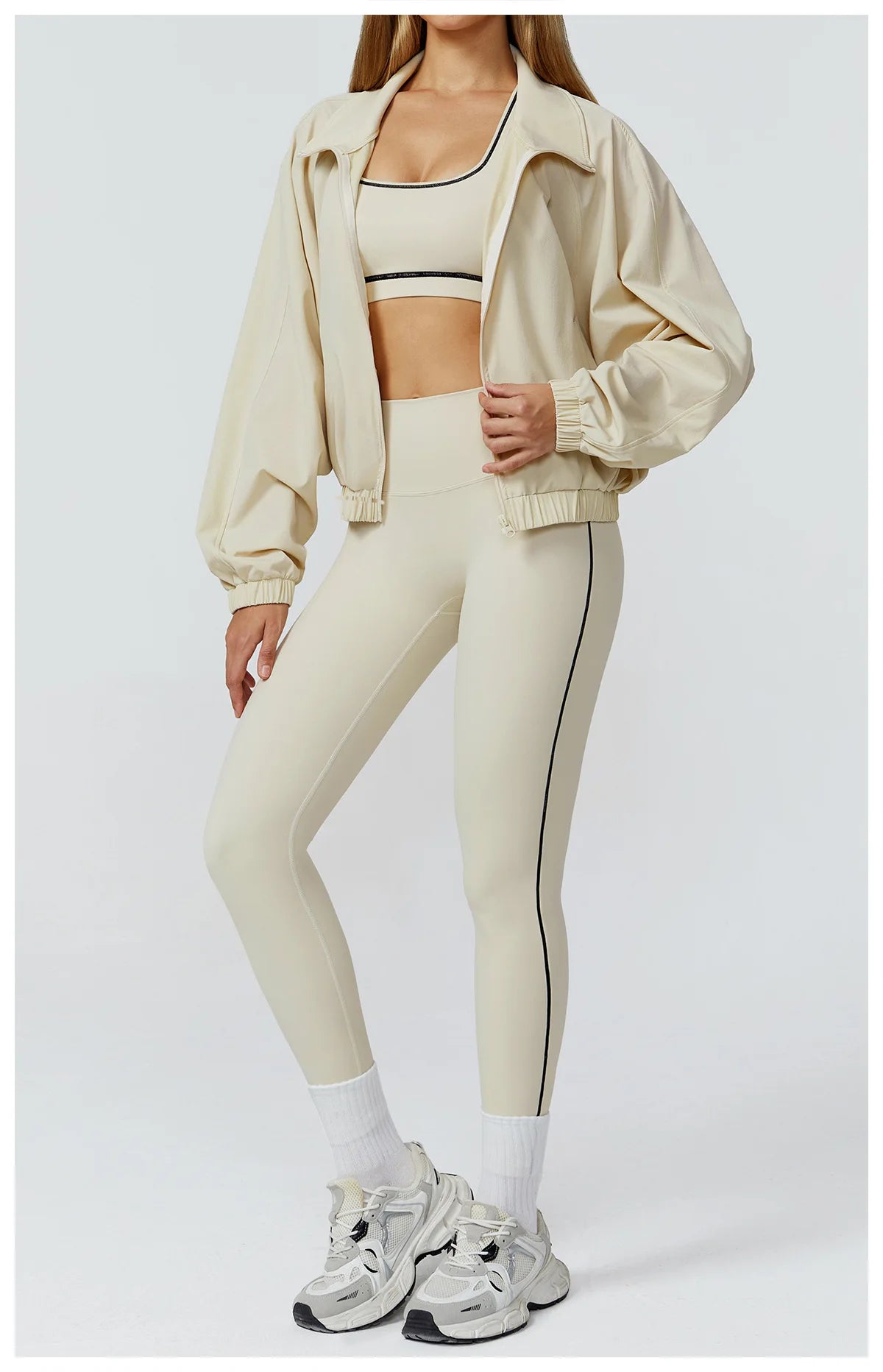 Core Hustle Set