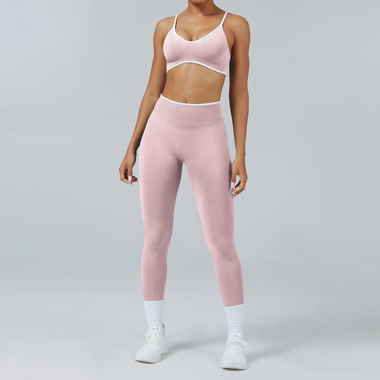 Gym Flow Set