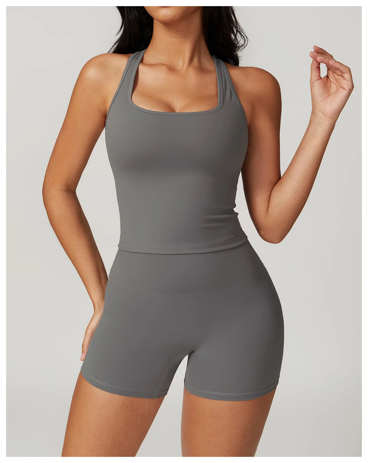 Limitless Fit Top