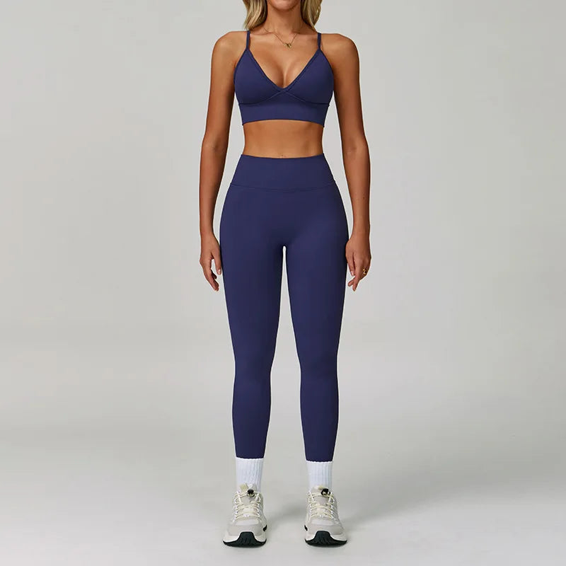 Urban Active Set